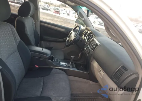 2008 Toyota 4Runner Sport V6 из США, поврежденный, VIN JTEBU14R18K018059